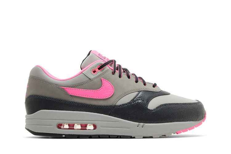 Air Max 1 SP HUF Pink Pow