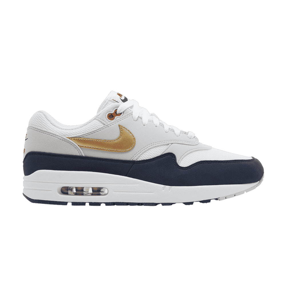 Air Max 1 Olympic