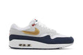 Air Max 1 Olympic - Nike Sneaker, Detailansicht 2