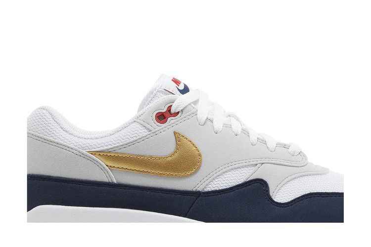 Air Max 1 Olympic - Nike Sneaker, Detailansicht 3