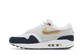 Air Max 1 Olympic - Nike Sneaker, Detailansicht 4