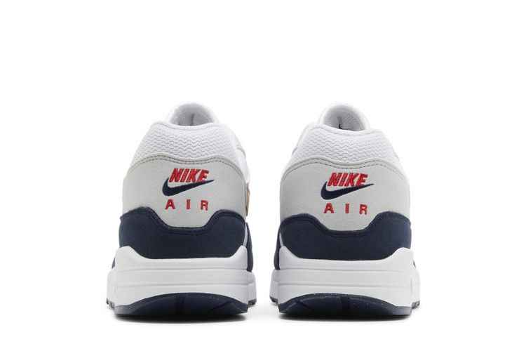 Air Max 1 Olympic - Nike Sneaker, Detailansicht 7