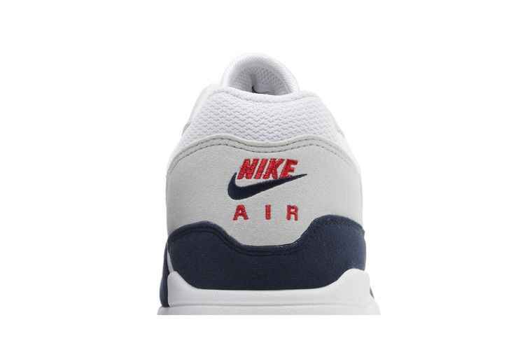 Air Max 1 Olympic - Nike Sneaker, Detailansicht 8