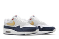 Air Max 1 Olympic - Nike Sneaker, Detailansicht 9