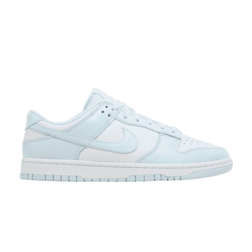 Nike Dunk Low Glacier Blue - Nike Sneaker