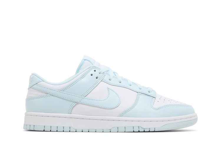 Nike Dunk Low Glacier Blue - Nike Sneaker