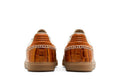 Wales Bonner x adidas Samba OG Croc - Night Brown - adidas Sneaker, Detailansicht 8