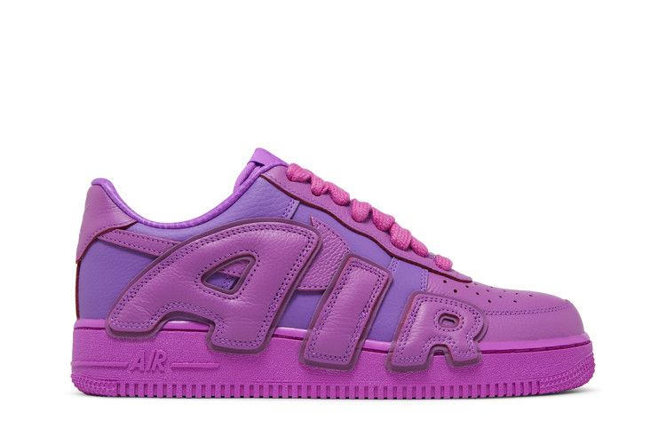 Nike Air Force 1 Low Cactus Plant Flea Market Fuchsia Dream