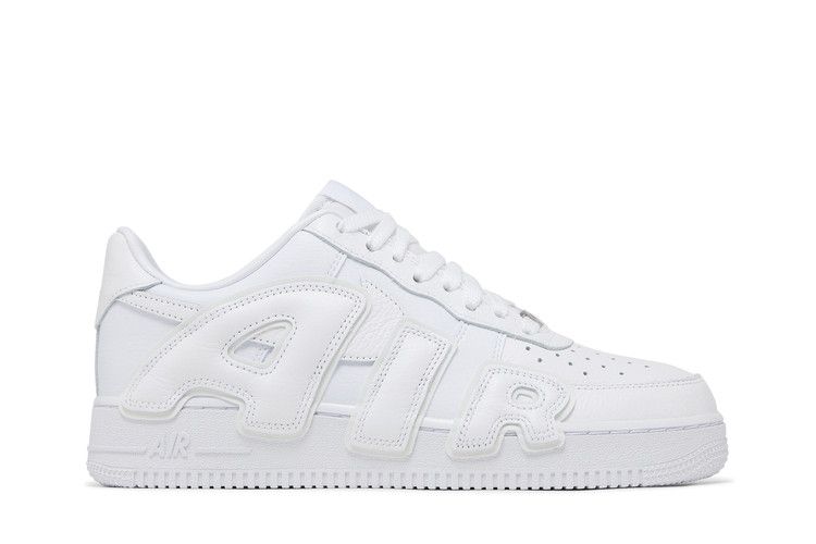 Nike Air Force 1 Low Cactus Plant Flea Market White (2024) - Nike Sneaker