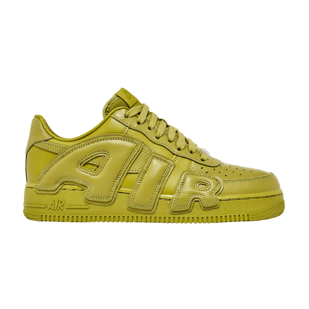 Nike Air Force 1 Low Cactus Plant Flea Market Moss - Nike Sneaker