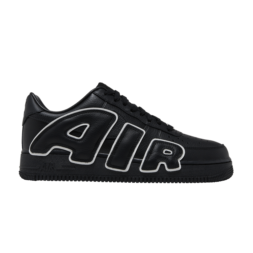 Nike Air Force 1 Low Cactus Plant Flea Market Black (2024) - Nike Sneaker