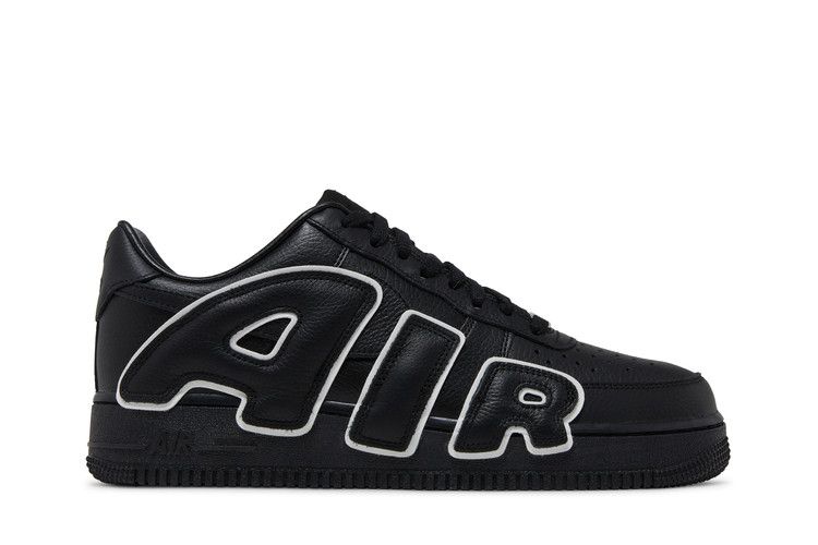 Nike Air Force 1 Low Cactus Plant Flea Market Black (2024) - Nike Sneaker