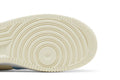 Nike Air Force 1 Low '07 Aquarius Blue Coconut Milk - Nike Sneaker, Detailansicht 6