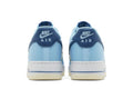 Nike Air Force 1 Low '07 Aquarius Blue Coconut Milk - Nike Sneaker, Detailansicht 7