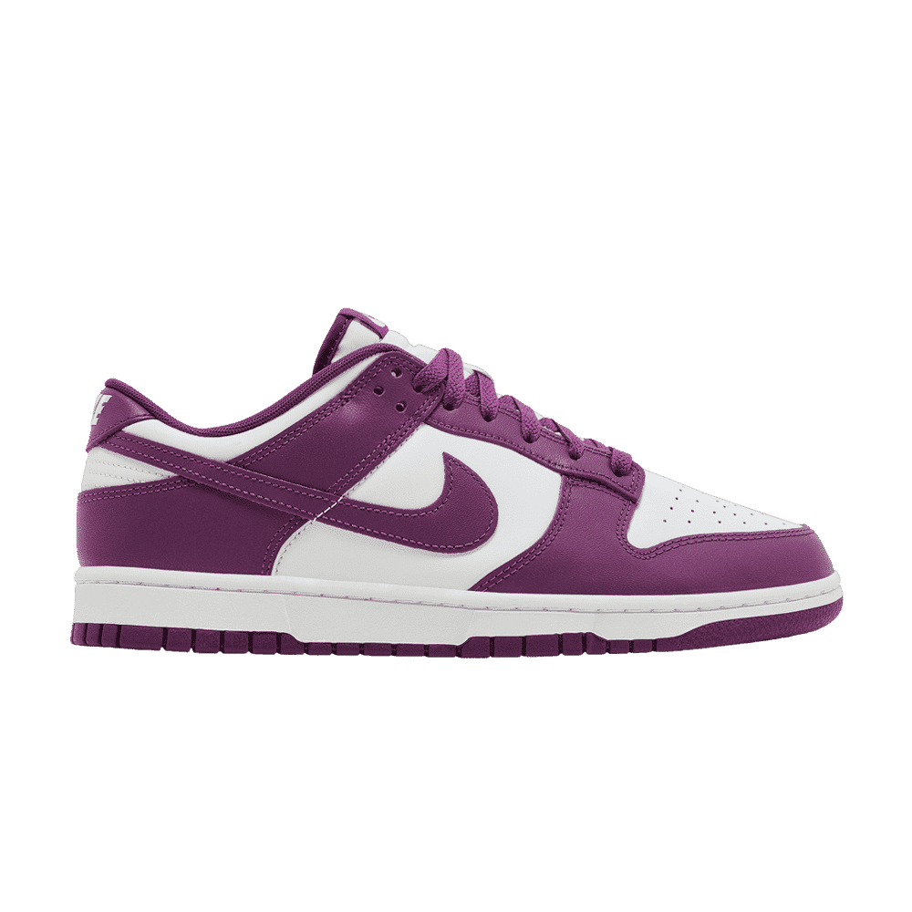 Nike Dunk Low Viotech White