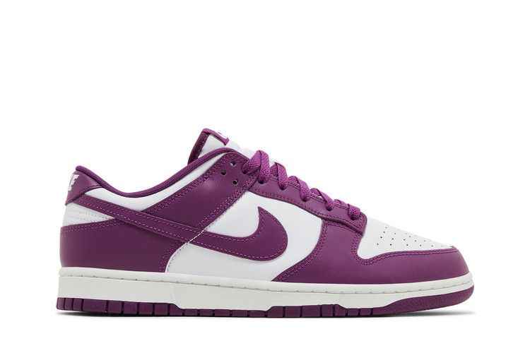 Nike Dunk Low Viotech White - Nike Sneaker