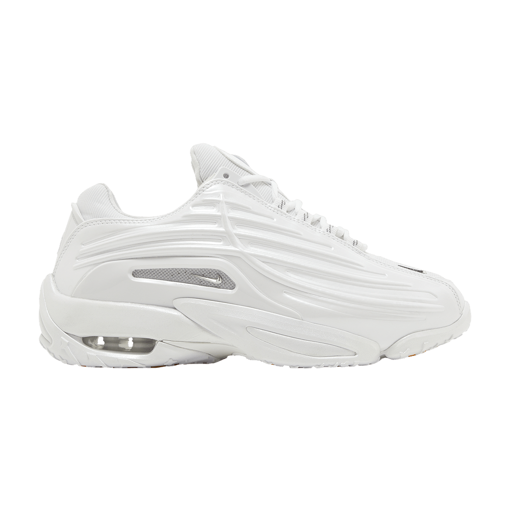 NOCTA x Hot Step 2 Weiß - Nike Sneaker