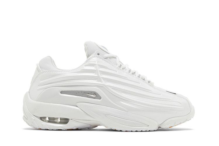 NOCTA x Hot Step 2 Weiß - Nike Sneaker