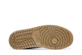 Air Jordan 1 Mid Legend Light Brown - Air Jordan Sneaker, Detailansicht 5