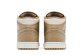 Air Jordan 1 Mid Legend Light Brown - Air Jordan Sneaker, Detailansicht 7