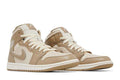 Air Jordan 1 Mid Legend Light Brown - Air Jordan Sneaker, Detailansicht 9