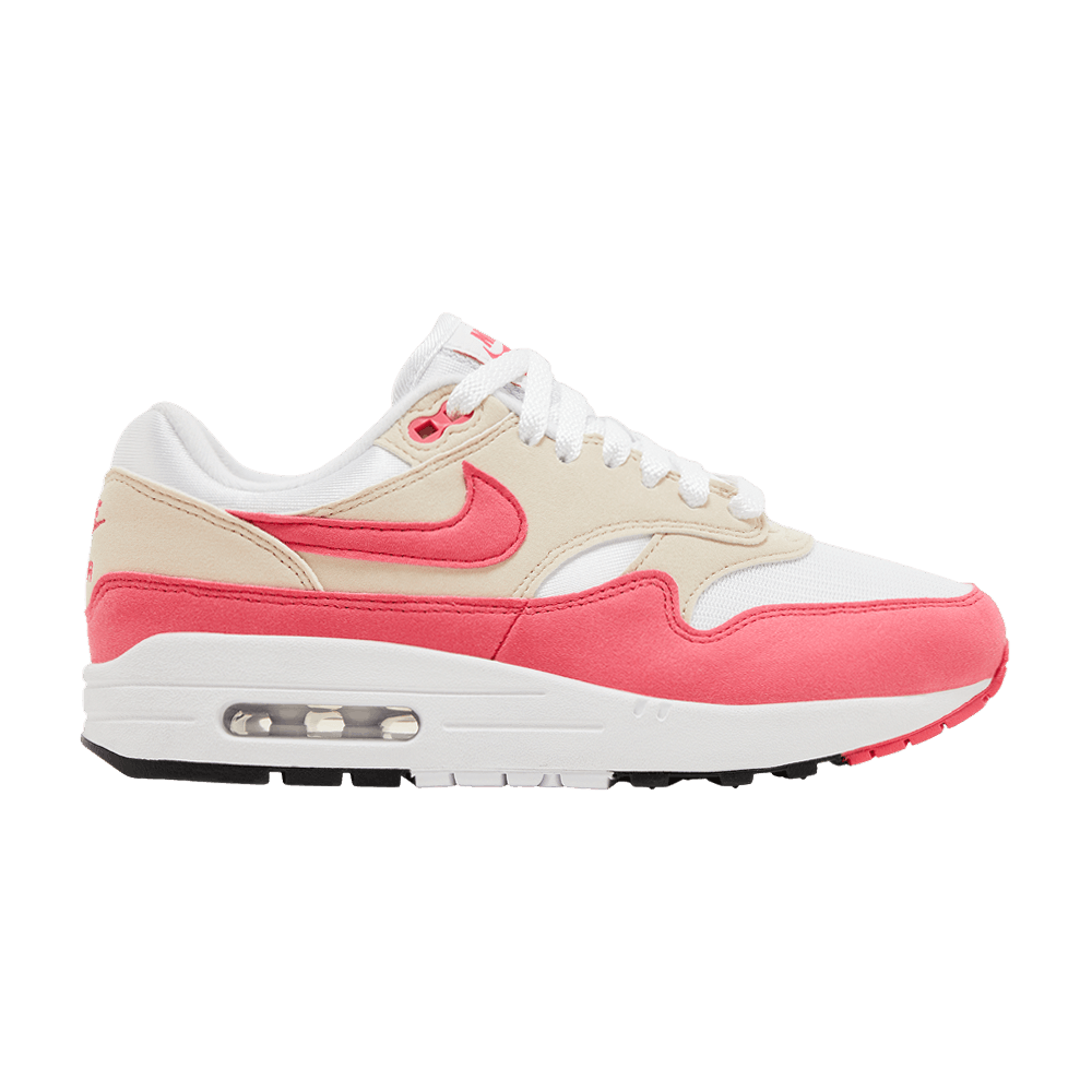 Nike Wmns Air Max 1 Aster Pink - Nike Sneaker, Detailansicht 2