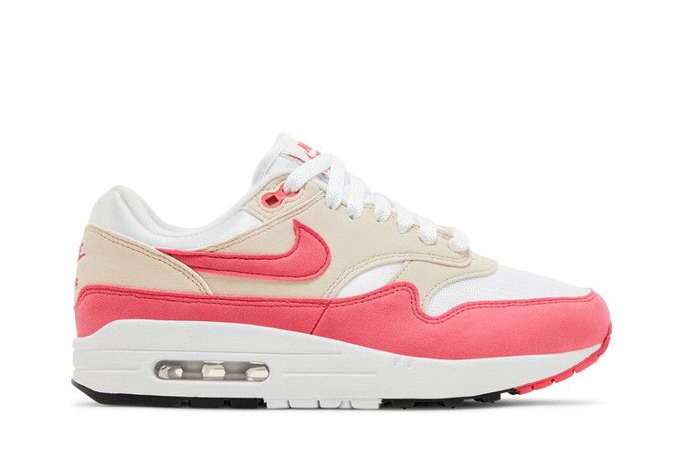 Nike Wmns Air Max 1 Aster Pink - Nike Sneaker, Detailansicht 3