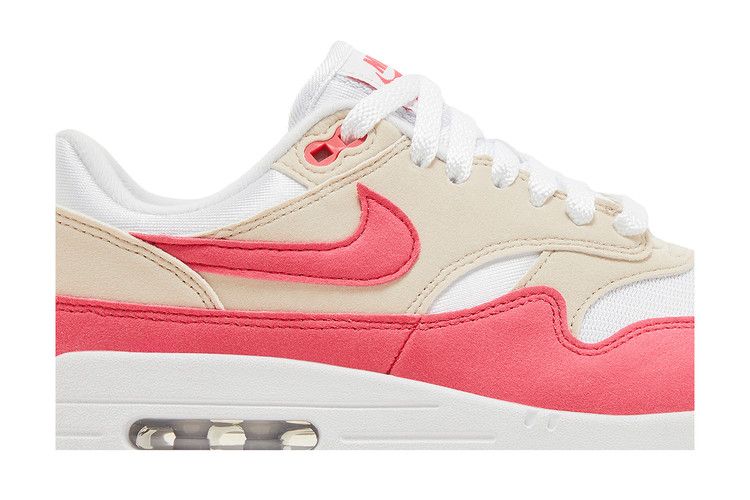 Nike Wmns Air Max 1 Aster Pink - Nike Sneaker, Detailansicht 4