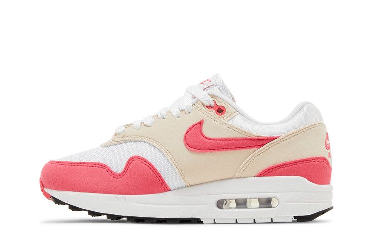 Nike Wmns Air Max 1 Aster Pink - Nike Sneaker, Detailansicht 5