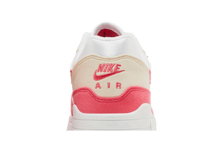 Nike Wmns Air Max 1 Aster Pink - Nike Sneaker, Detailansicht 9