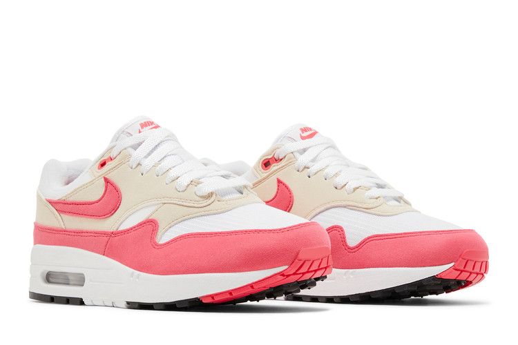 Nike Wmns Air Max 1 Aster Pink - Nike Sneaker, Detailansicht 10