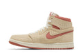 Air Jordan 1 High Zoom Comfort 2 Sail Burnt Sunrise - Air Jordan Sneaker, Detailansicht 5