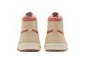 Air Jordan 1 High Zoom Comfort 2 Sail Burnt Sunrise - Air Jordan Sneaker, Detailansicht 8