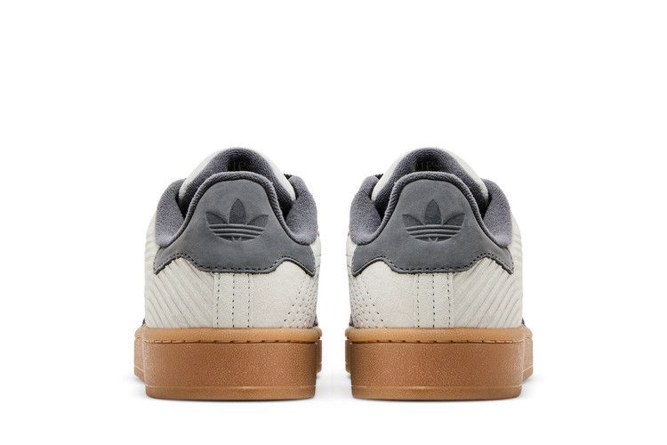 Adidas Campus 00s Japanese Rock Garden Ash Silver - Adidas Sneaker, Detailansicht 7