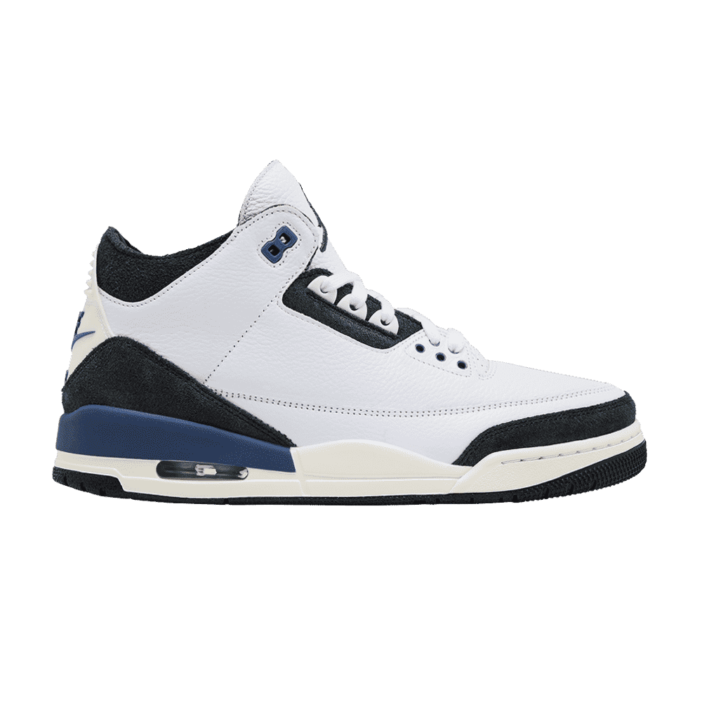 A Ma Maniére x Air Jordan 3 Retro OG SP For The Love