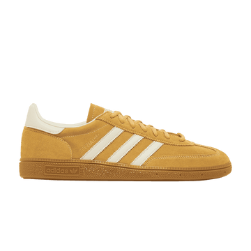 adidas Handball Spezial Preloved Yellow - adidas Sneaker