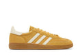 adidas Handball Spezial Preloved Yellow - adidas Sneaker, Detailansicht 3