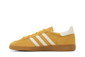 adidas Handball Spezial Preloved Yellow - adidas Sneaker, Detailansicht 5