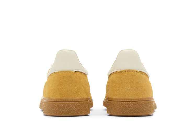 adidas Handball Spezial Preloved Yellow - adidas Sneaker, Detailansicht 8