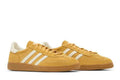 adidas Handball Spezial Preloved Yellow - adidas Sneaker, Detailansicht 10