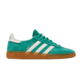 Mens Sporty & Rich x adidas Handball Spezial Green Gum - adidas Sneaker