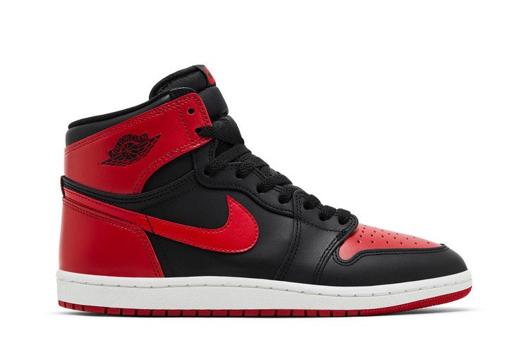 Air Jordan 1 Retro High 85 OG Bred / Banned 2025