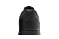 Nike Air Force 1 Low SP Triple Black Perforated - Nike Sneaker, Detailansicht 8