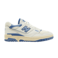 New Balance Mens 550 Sea Salt Pack - Blue Agate - New Balance Sneaker