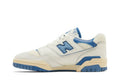 New Balance Mens 550 Sea Salt Pack - Blue Agate - New Balance Sneaker, Detailansicht 5