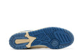 New Balance Mens 550 Sea Salt Pack - Blue Agate - New Balance Sneaker, Detailansicht 6