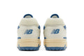 New Balance Mens 550 Sea Salt Pack - Blue Agate - New Balance Sneaker, Detailansicht 8