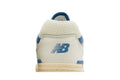 New Balance Mens 550 Sea Salt Pack - Blue Agate - New Balance Sneaker, Detailansicht 9