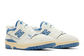 New Balance Mens 550 Sea Salt Pack - Blue Agate - New Balance Sneaker, Detailansicht 10