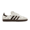 adidas Wmns Samba OG White Floral Embroidery - adidas Sneaker